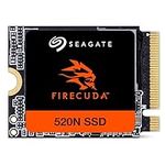 Seagate FireCuda 520N SSD 1TB SSD -