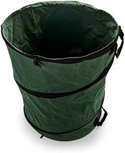 Camco 42895 XL Collapsible Container-22 X 28", Green