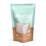 UltuCup Menstrual Cup - Super Soft 