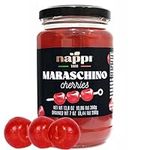 Nappi 1991, Maraschino Cherries wit