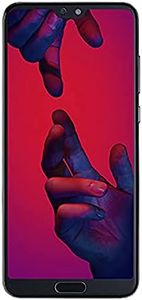Huawei 774832 128 GB P20 Pro UK SIM-Free Smartphone - Black