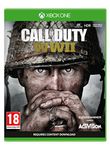 Activision Call of Duty : World War II Standard Xbox One