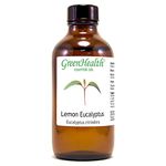 Greenhealth eucalyptus oil