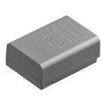 Nikon Rechargeable Battery En-EL25 Rechargeable Lithium-Ion Battery, (4241)