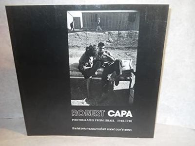 ROBERT CAPA