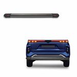 DriveStylish Aluminium Safety Rear Bumper Protector for Maruti Suzuki Grand Vitara 2022