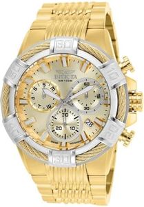 Invicta Bo