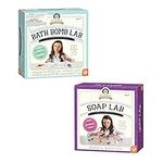 MindWare Science Academy Soap Lab a