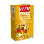 Ryvita Sesame Rye Crispbread 250g