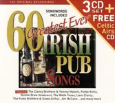 Irish Pub Songs