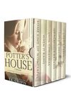 Potter's House Collection: An Inspirational Christian Romance 6 Book Box Set