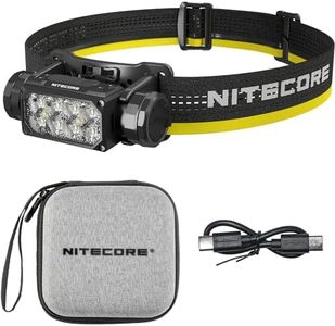 Nitecore L