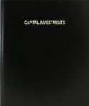 BookFactory® Capital Investments Lo