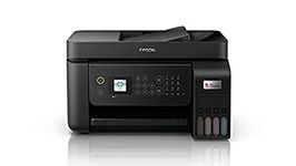 Fax Copier Scanner Printer