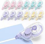 Four Candies White Correction Tape,