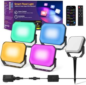 OUTON LED 