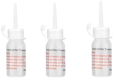 3 Bottles 