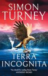 Terra Incognita: a thrilling Roman era historical adventure. Can Nero's legions discover the source of the mighty River Nile?