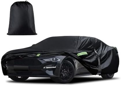 Car Cover 