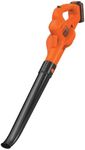 BLACK+DECKER 20V MAX Cordless Leaf 