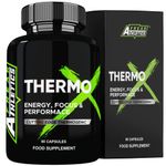 Thermo X Weight Management Supplement 90 Capsules