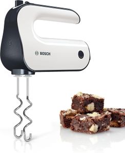 Bosch CleverMixx Hand Mixer – 450W Powerful Electric Whisk