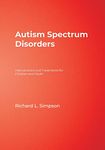 Autism Spectrum Disorders: Interventions and Treatments for Children and Youth