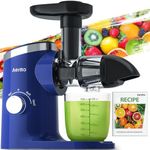 Aeitto Juicer Machines Vegetable An