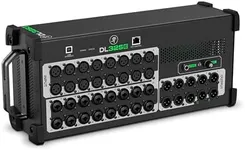 Mackie DL32SE 32-Channel Digital Ra
