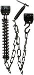 Prime-Line Products K 5141 Storm Door Chain and Spring, Black