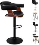 ALFORDSON 1x Bar Stool Adjustable K