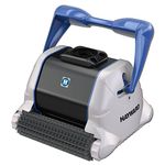 Hayward RC9950CUB TigerShark Robotic Pool Cleaner, Blue/Black/Grey