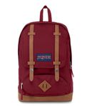 JanSport Cortlandt 15-inch Laptop Backpack-25 Liter Travel Pack, Russet Red, One Size, Cortlandt 15-inch Laptop Backpack -25 Liter Travel Pack