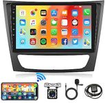 Android Car Stereo for Mercedes Ben