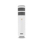 RØDE Podcaster End-address Broadcast Dynamic USB Microphone for Podcasting, Streaming, Gaming, and Voice Recording