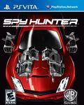 Warner Bros Spy Hunter, PS Vita PlayStation Vita ITA Video - Game (PS Vita, PlayStation Vita, Action/Racing, E10+ (All 10+))