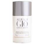 Acqua DI GIO by Giorgio Armani Deodorant Stick 75 ml