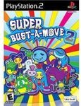 Super Bust-A-Move 2