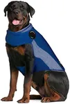 ThunderShirt for Dogs, XX Large, Bl