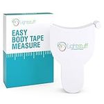 Body Measuring Tape - Compact, Ergo
