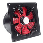 Lux Exhaust Fans