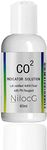 NilocG Aquatics Co2 Drop Checker Solution 4dKH/Ph Reagent for The Most Accurate Monitoring of Your Planted Tank Co2 Levels