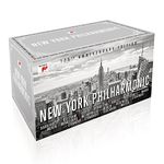 New York Philharmonic - 175Th Anniversary Edition