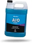 Maxshine All-in-One Cleaner (1G) -Premium Interior & Exterior Cleaner, Scratch-Free, Fresh Scent -Works on Paint, Metal, Glass, Chrome, Vinyl, Leather, Plastic & Upholstery -Cars, Trucks & More