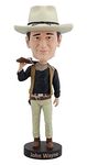 Royal Bobbles John Wayne Cowboy Bobblehead