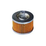 NIKAVI NOFF001 Motorcycle Oil Filter Compatible For Yamaha FZ