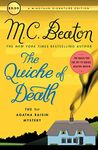 Quiche of Death: The First Agatha Raisin Mystery: 1