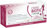OMNi BiOTiC iMMUND | 60 Lutschtabletten | 1 Bakterienstamm | 1 Mrd. Keime pro Lutschtablette | Mit Vitamin D | Vegetarisch | Zuckerfrei | Zur täglichen Anwendung | Für Erwachsene und Kinder