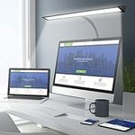 iVict LED Desk Lamps, Eye-Caring US