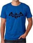 Crazy Bros Tees Dadman - Super Dadm